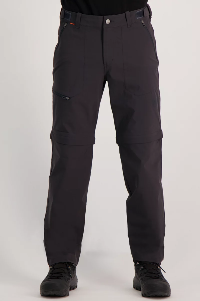 MAMMUT Runbold Zip-Off Herren Wanderhose