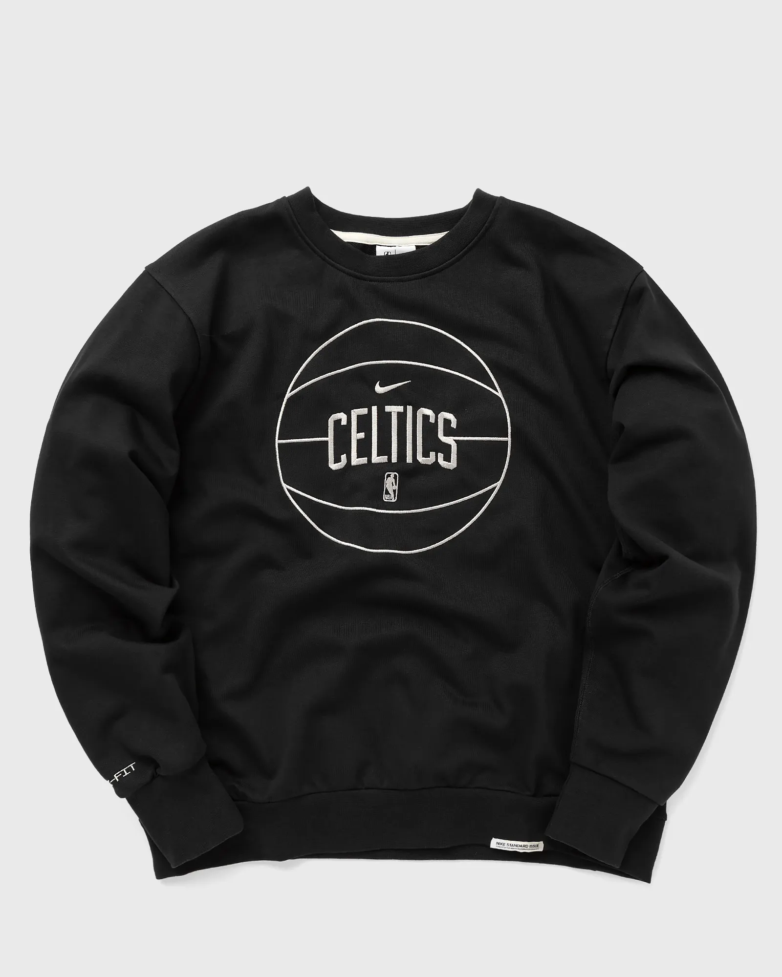 Nike Boston Celtics Standard Issue Dri-FIT NBA Sweatshirt