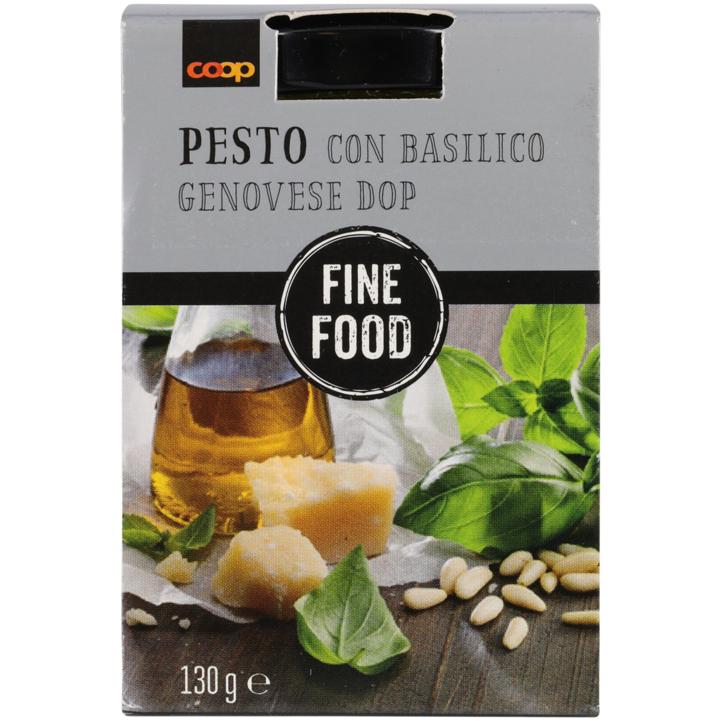 Fine Food Pesto Genovese