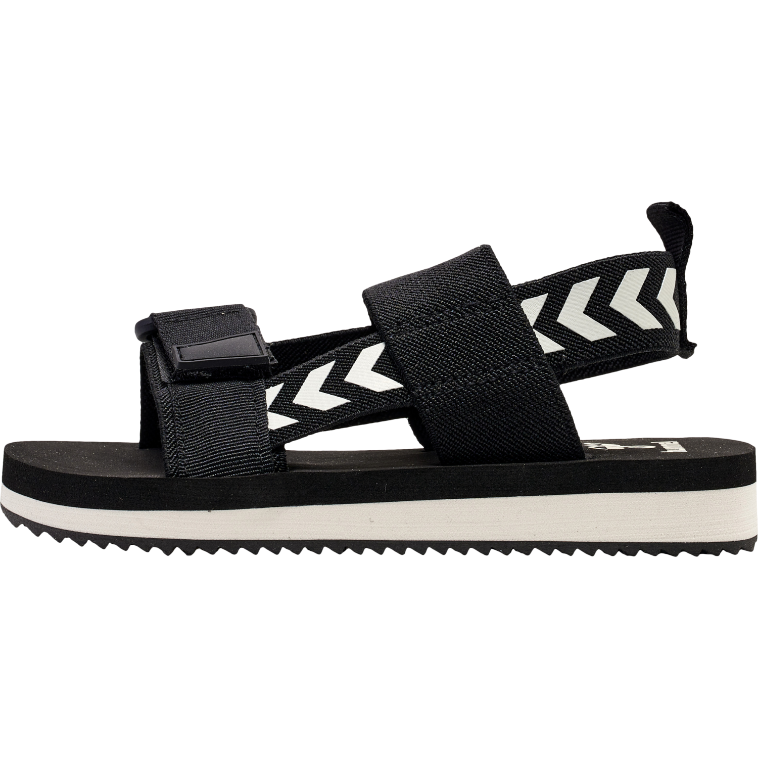 ELASTIC SANDAL JR