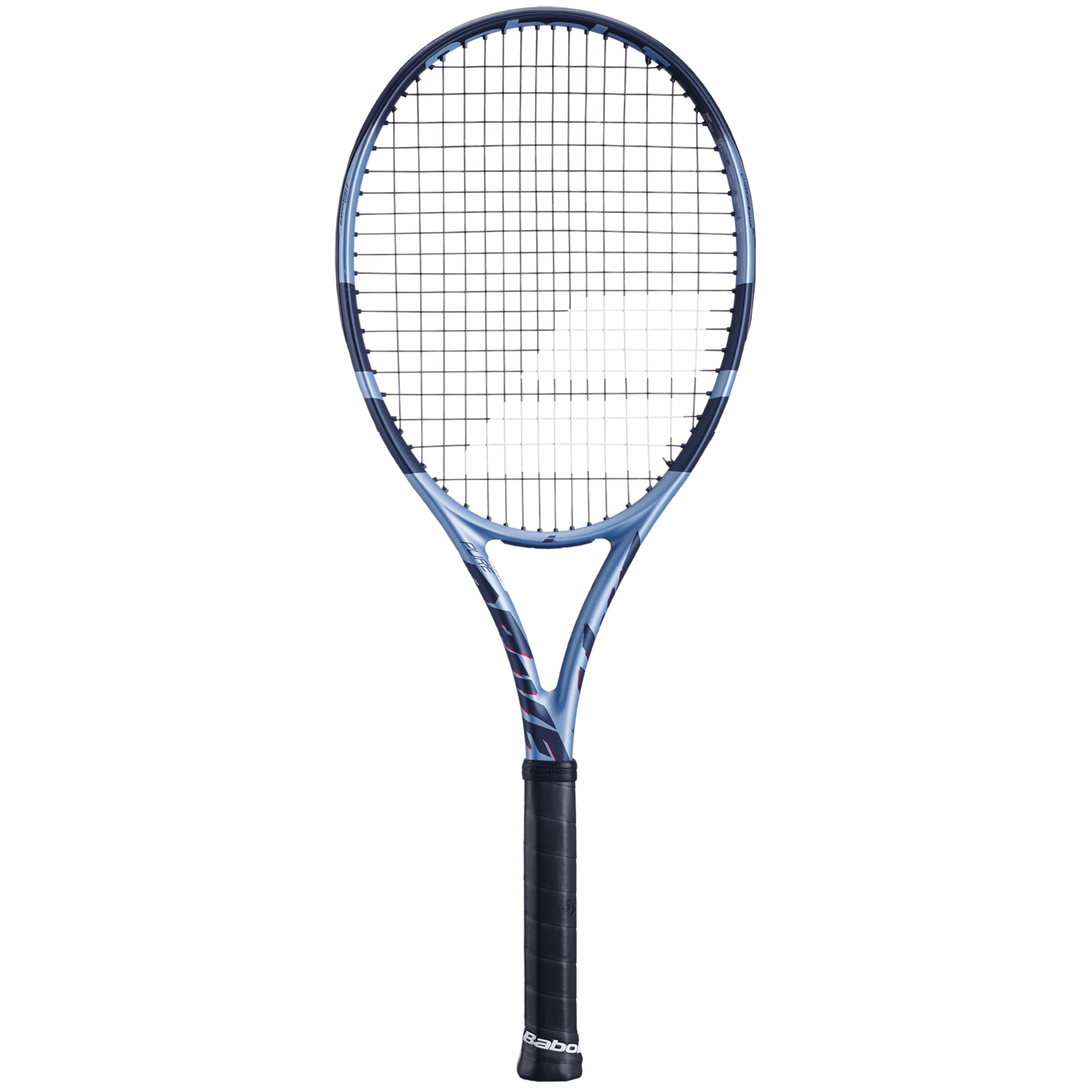 Pure Drive   Gen11 Unbesaitet Metallicblau / Nachtblau