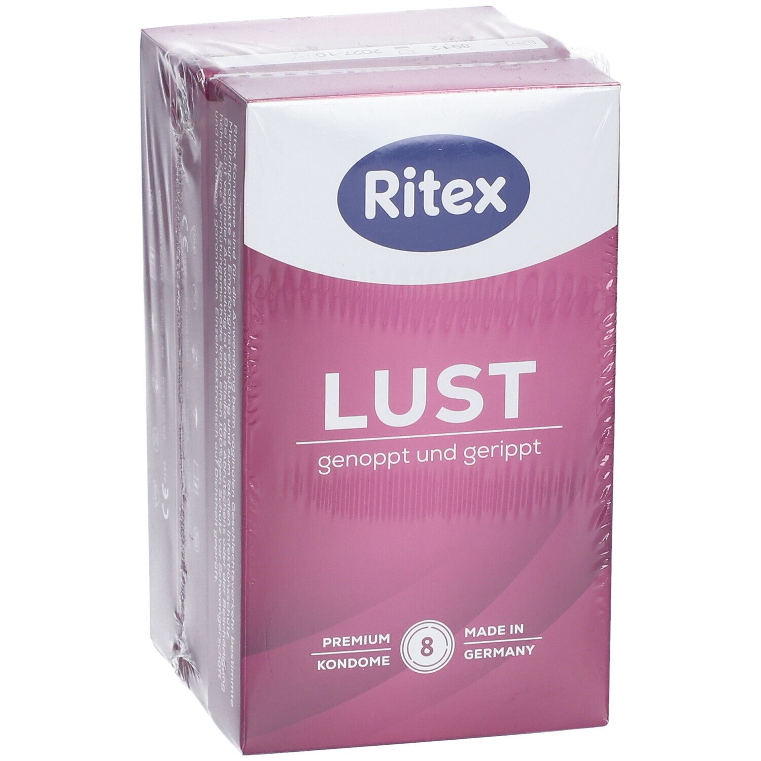 Ritex LUST Kondome