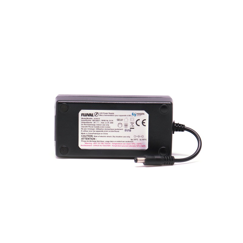 TRANSFORMADOR FLUVAL A3981/4 36w - ref. A20371
