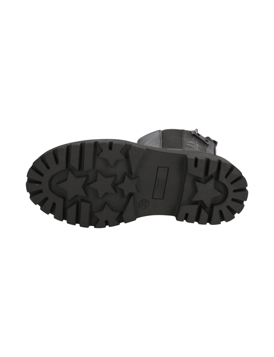 Stiefelette