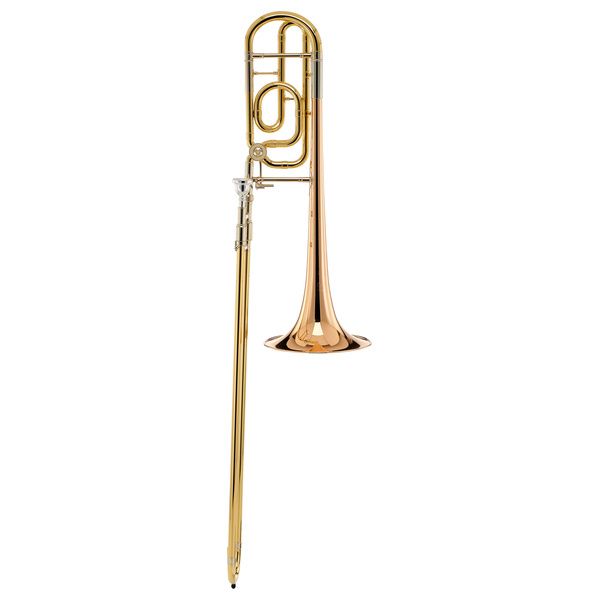 C.G.Conn 52H Bb/F-Tenor Trombone