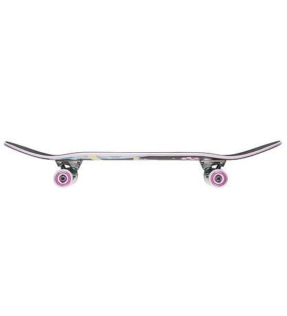 Impala Skateboard - Saturn - 8, 25'' - Robin Eisenberg Space