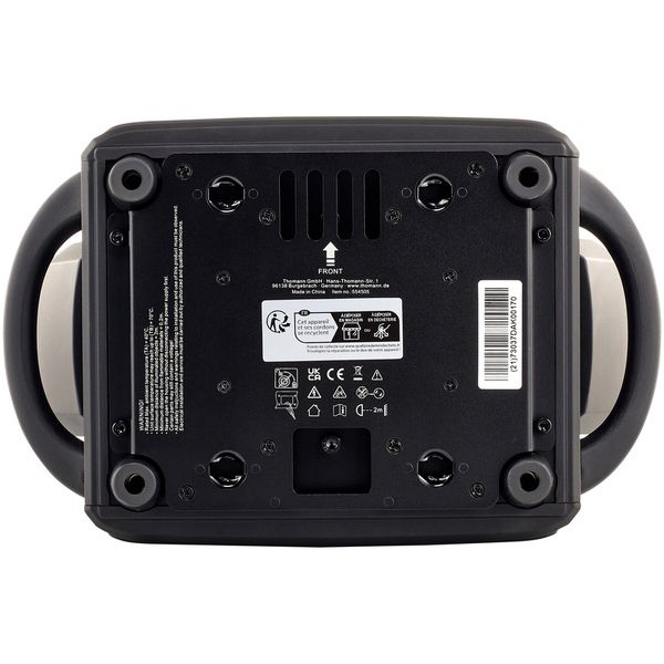 Ignition Parsifal 500