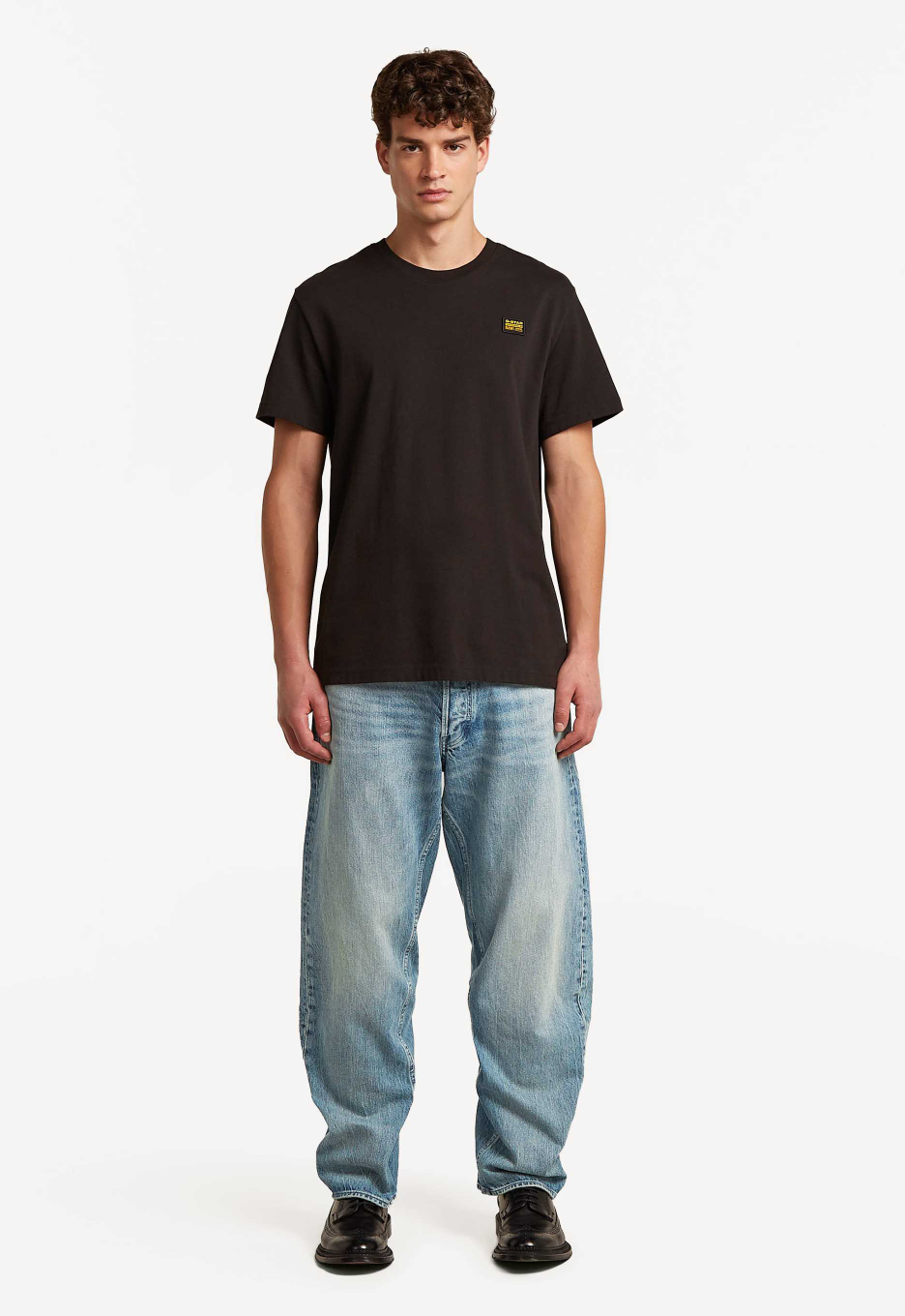 G-Star Arc 3D Loose Jeans