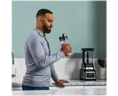 Ninja  BN750EU 2-i-1-Blender