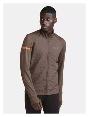 Veste Craft ADV SubZ 3 Marron