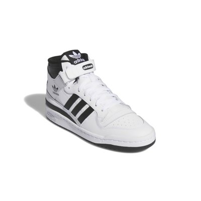 Sneakers homme Forum Mid ADIDAS