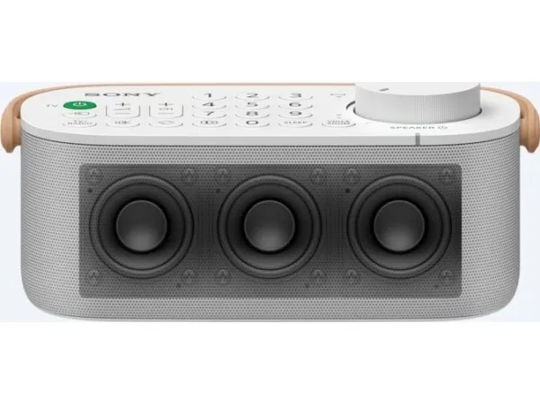 Sony SRS-LSR200 - Højttaler - til TV - trådløs - 2 Watt