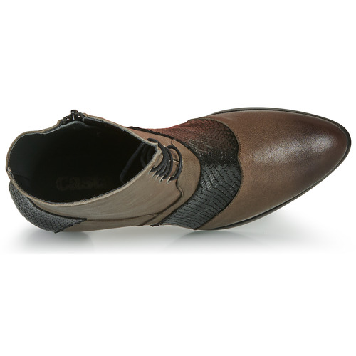 Casta - SPIDER - Taupe