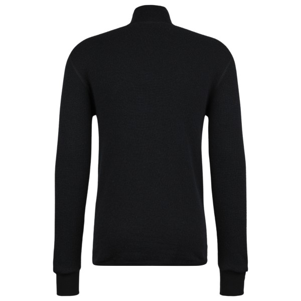 Woolpower - Zip Turtleneck 400 - Longsleeve