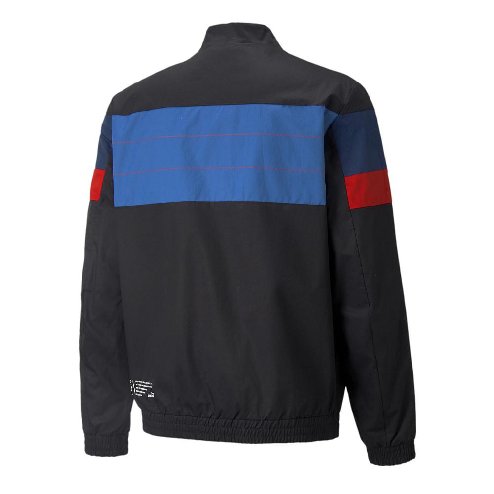 Puma Vestes Noir Homme Puma Bmw Mms