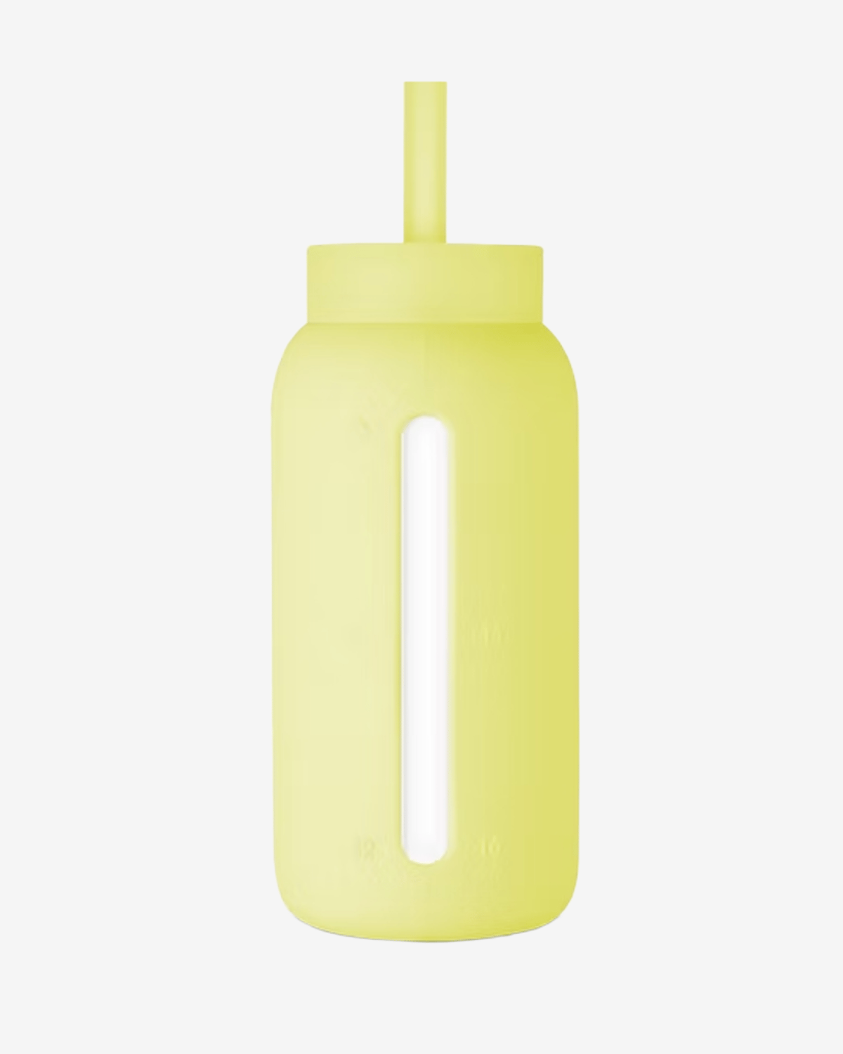 Flaskelokk m/ Sugerør til Muuki Daily Bottle – Lounge Straw + Cap
