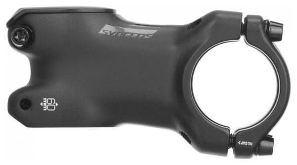 Potence Syncros FL1.5 Aluminium  /-6° Noir