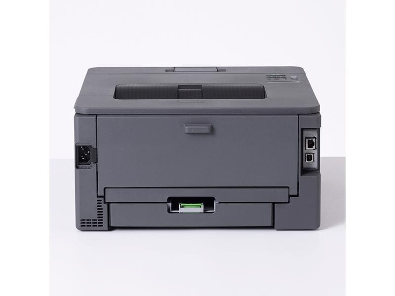 Brother Drucker HL-L2445DW Kompakter, netzwerkfähiger Monolaserdrucker