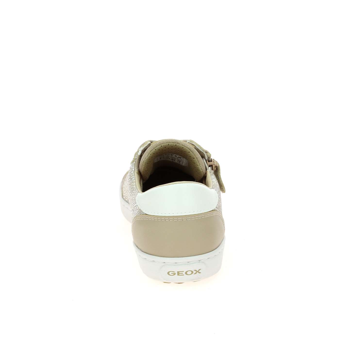 Baskets fille GEOX J KILWI