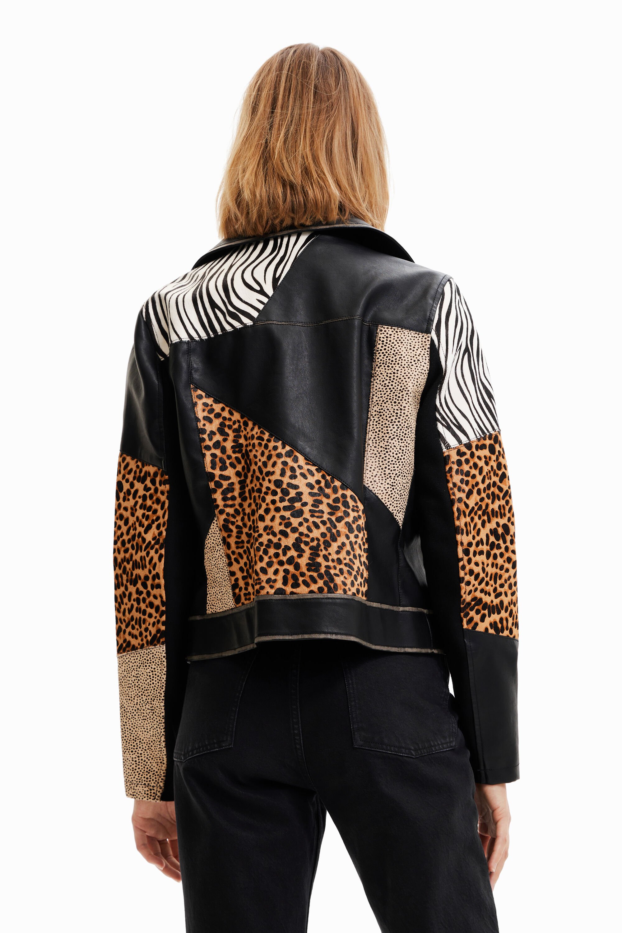 Veste 