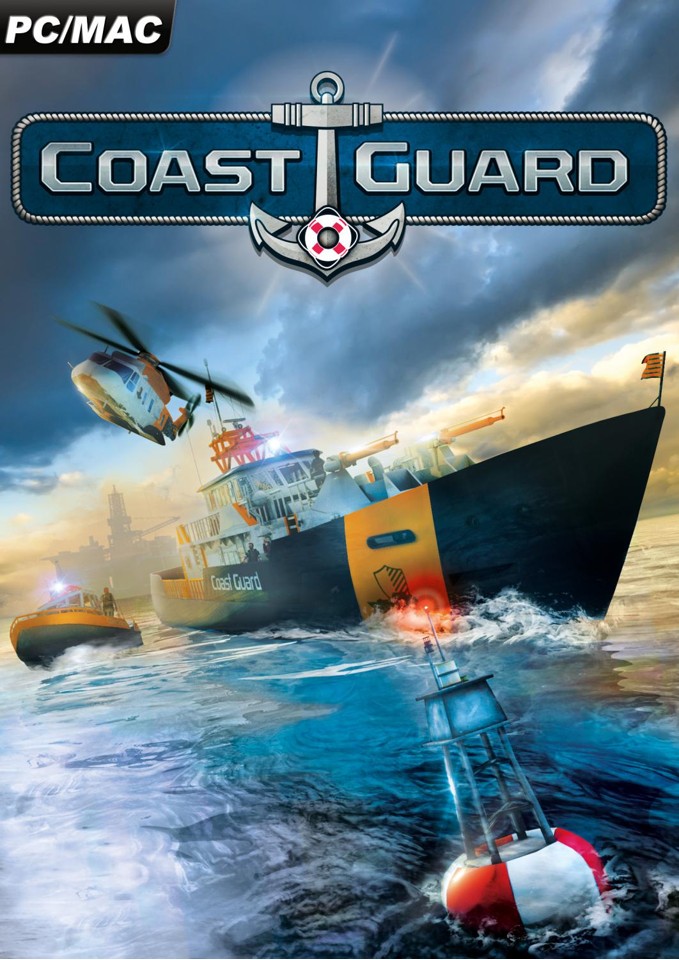 Coast Guard- PC