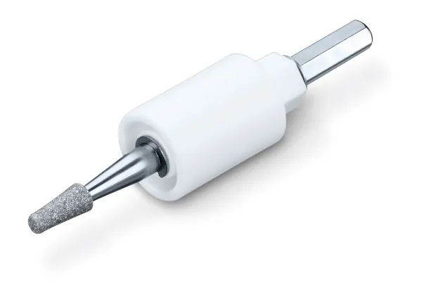 Beurer MP 42 Manicure/Pedicure sæt LED