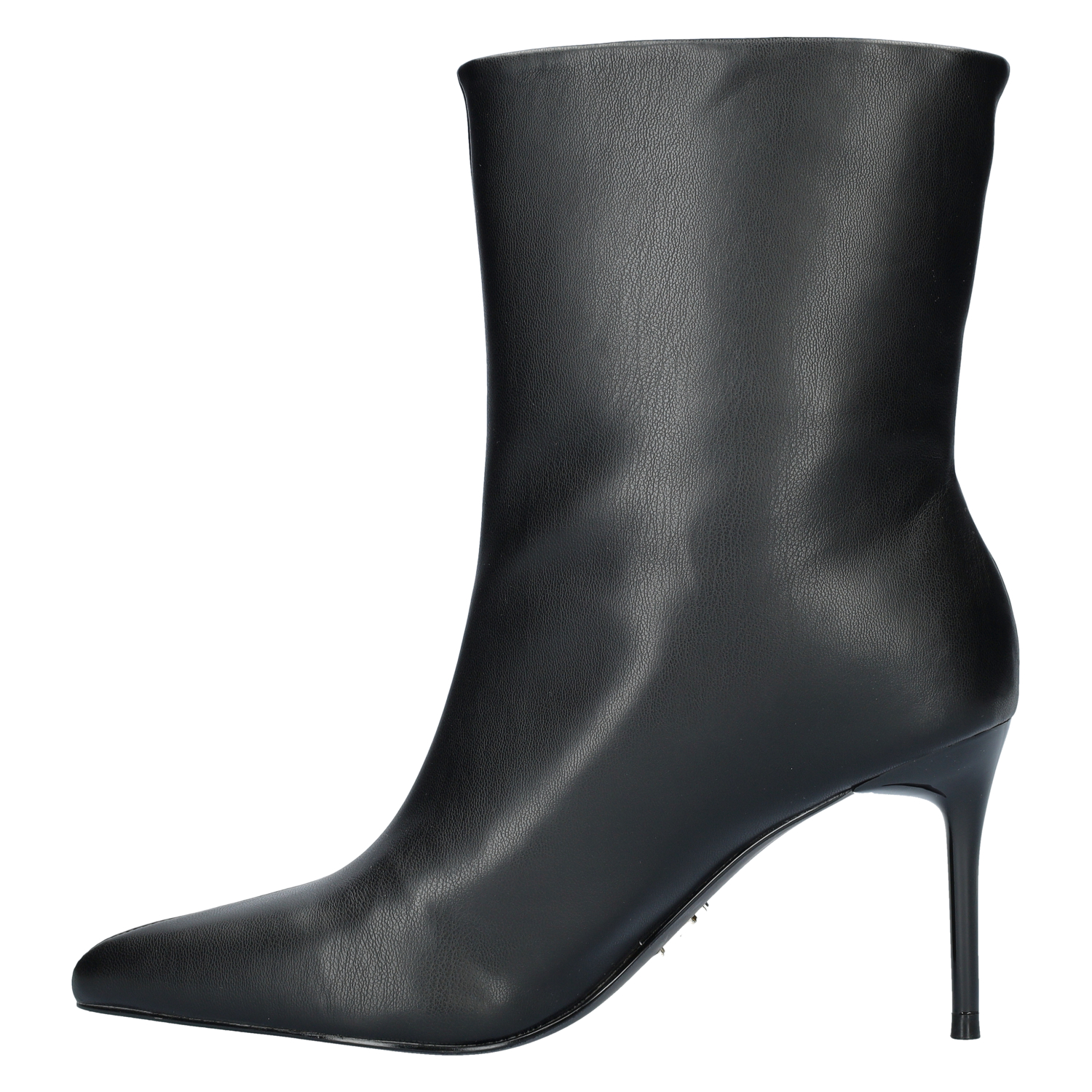 Steve Madden Lyricals dames boot Steve Madden Zwart