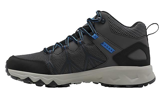 COLUMBIA - CHAUSSURES DE RANDONNEE PEAKFREAK II MID OUTDRY M