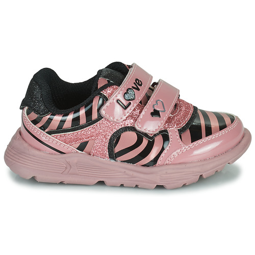 Chicco - CANDACE - Rose / Noir