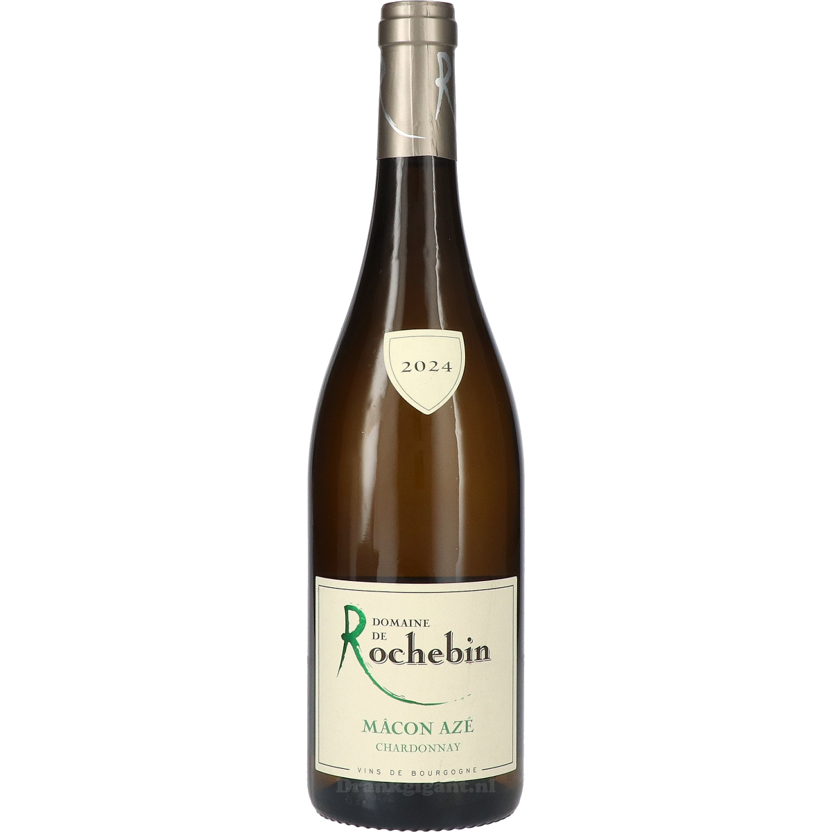 Rochebin Macon Aze Chardonnay 75 cl