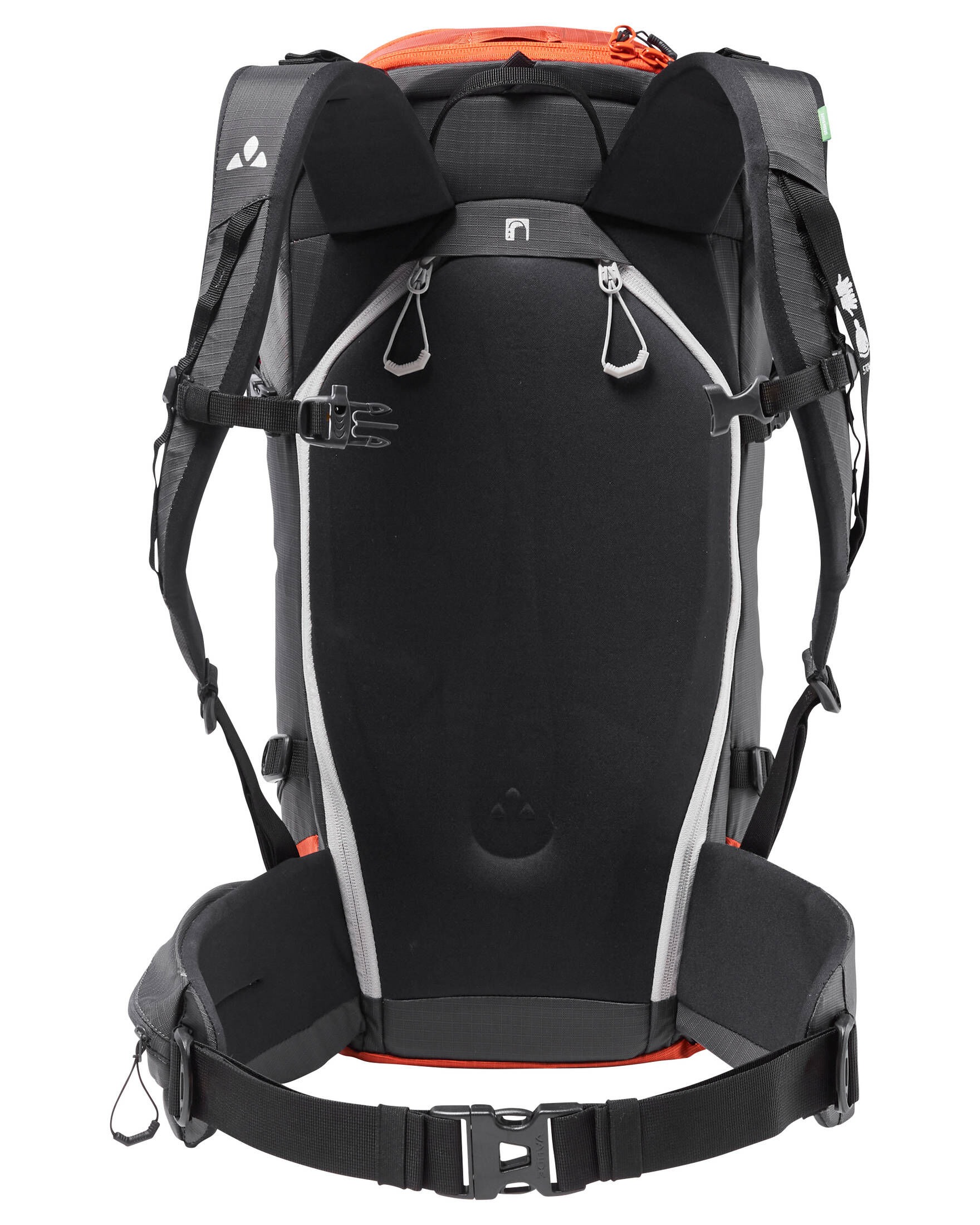 VAUDE| Rucksack 20-29L BACK BOWL 22