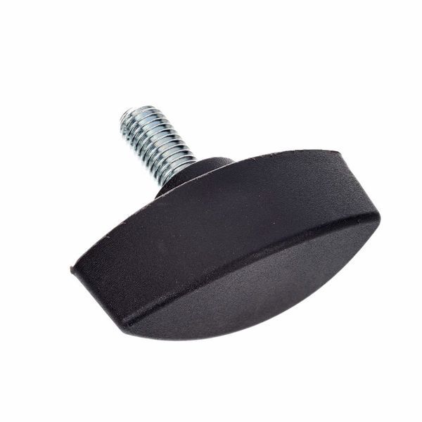 K&M Replacement Screw M8 x 17,5mm