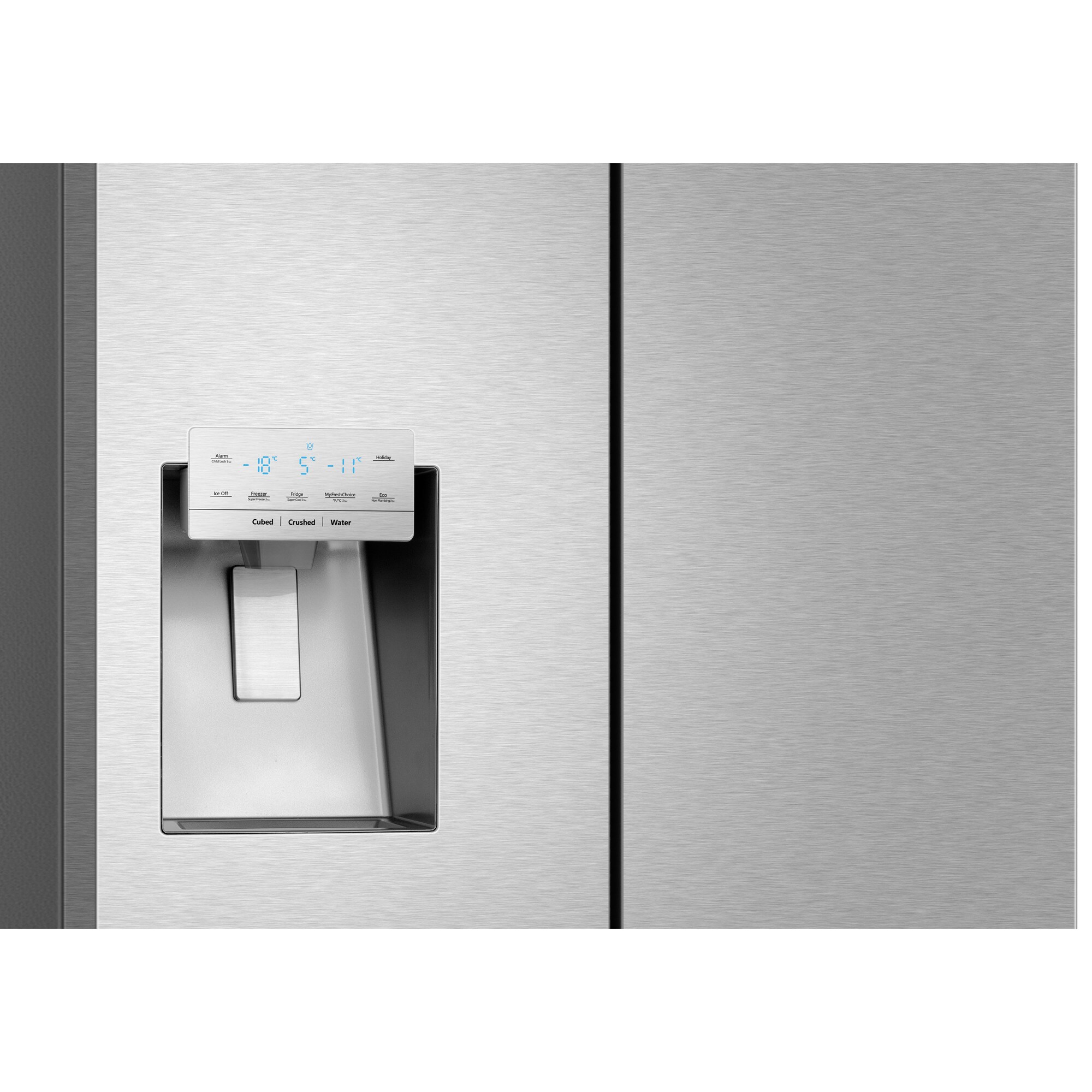 Hisense Multi-Door RQ760N4AIE