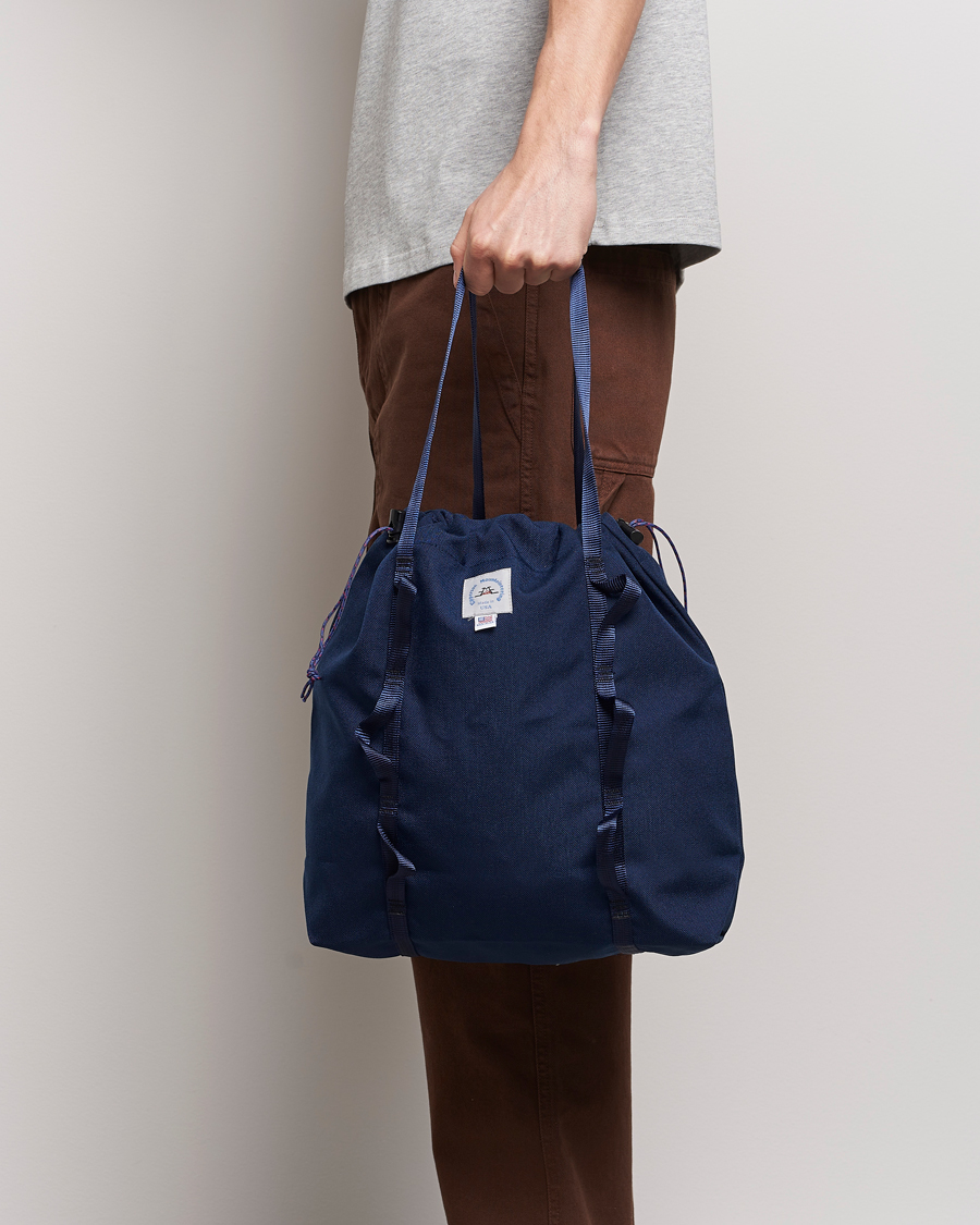 Epperson Mountaineering Climb Tote Bag Midnight