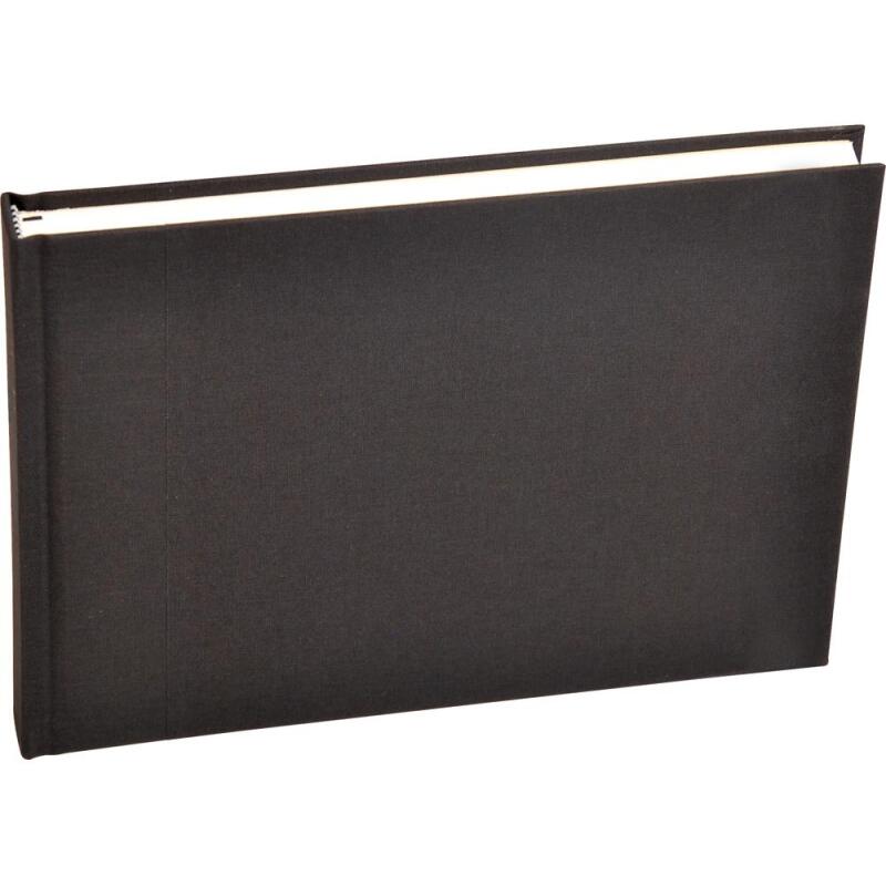 Carnet de Voyage toilé 60F A5 180g