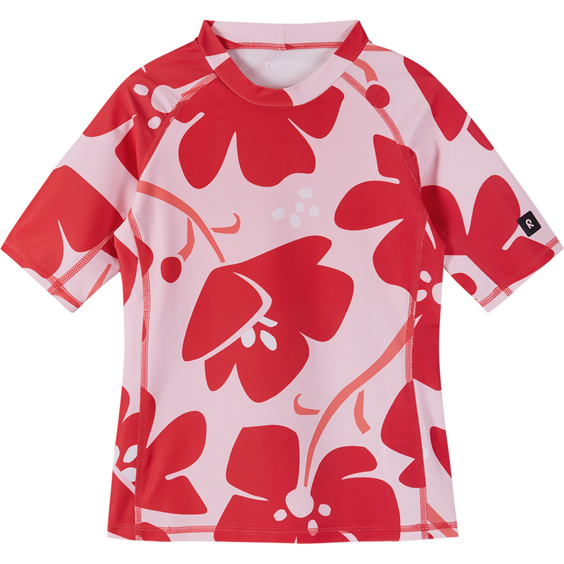 reima Kinder Joonia Swim T-Shirt