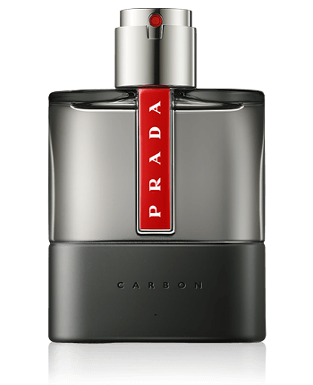 Prada Luna Rossa Carbon edt refill 150ml