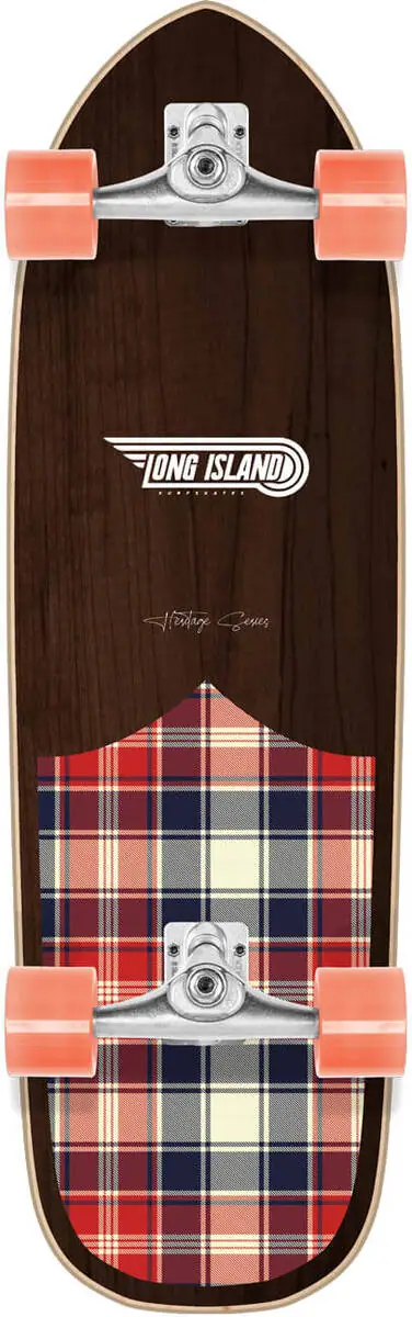 Long Island Surfskate | SkatePro
