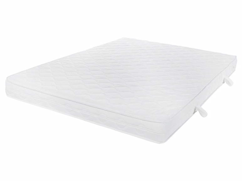 7-zones polyether matras 140 x 200 cm (H2)