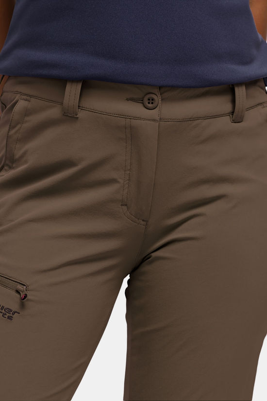 Maier Sports Maier Sports Inara Slim Broek Dames