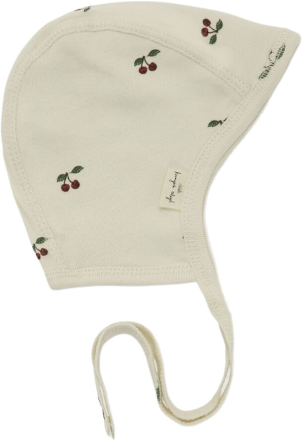 Konges Sløjd BABY HELMET GOTS Cherry