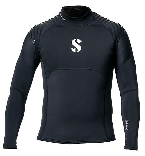 SCUBAPRO - TOP DEFINITION 1MM HOMME