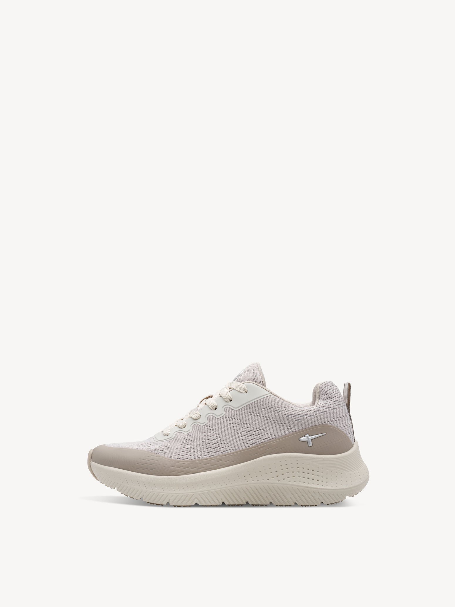 Sneaker - beige