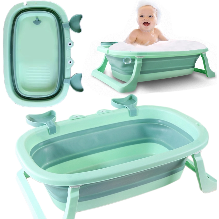 NICEkids Badewanne, Grün
