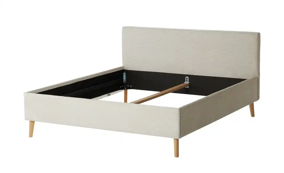 Polsterbettgestell Casena
