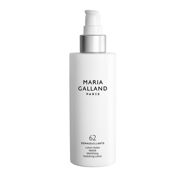 Maria Galland 62 Lotion Hydra Matite 200ml