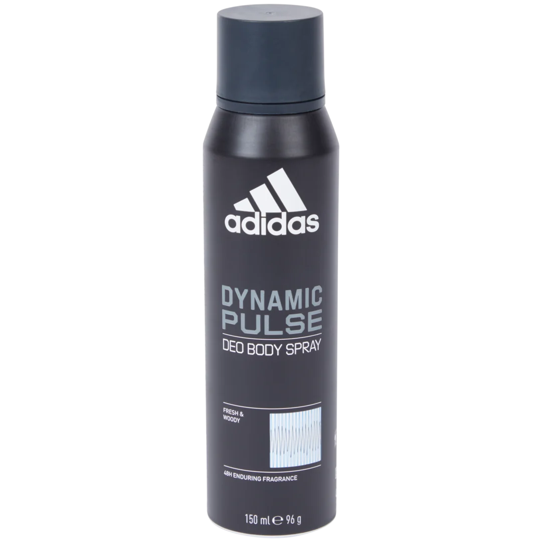 Adidas deodorant Dynamic Pulse 150 ml