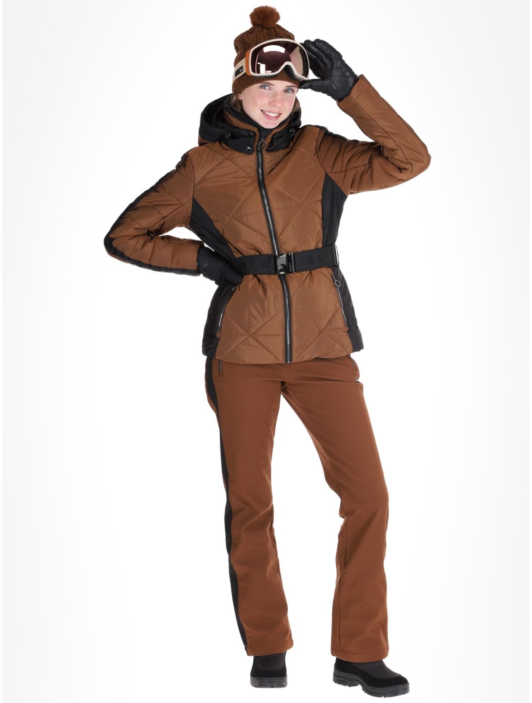 Hakulila ski-jas dames