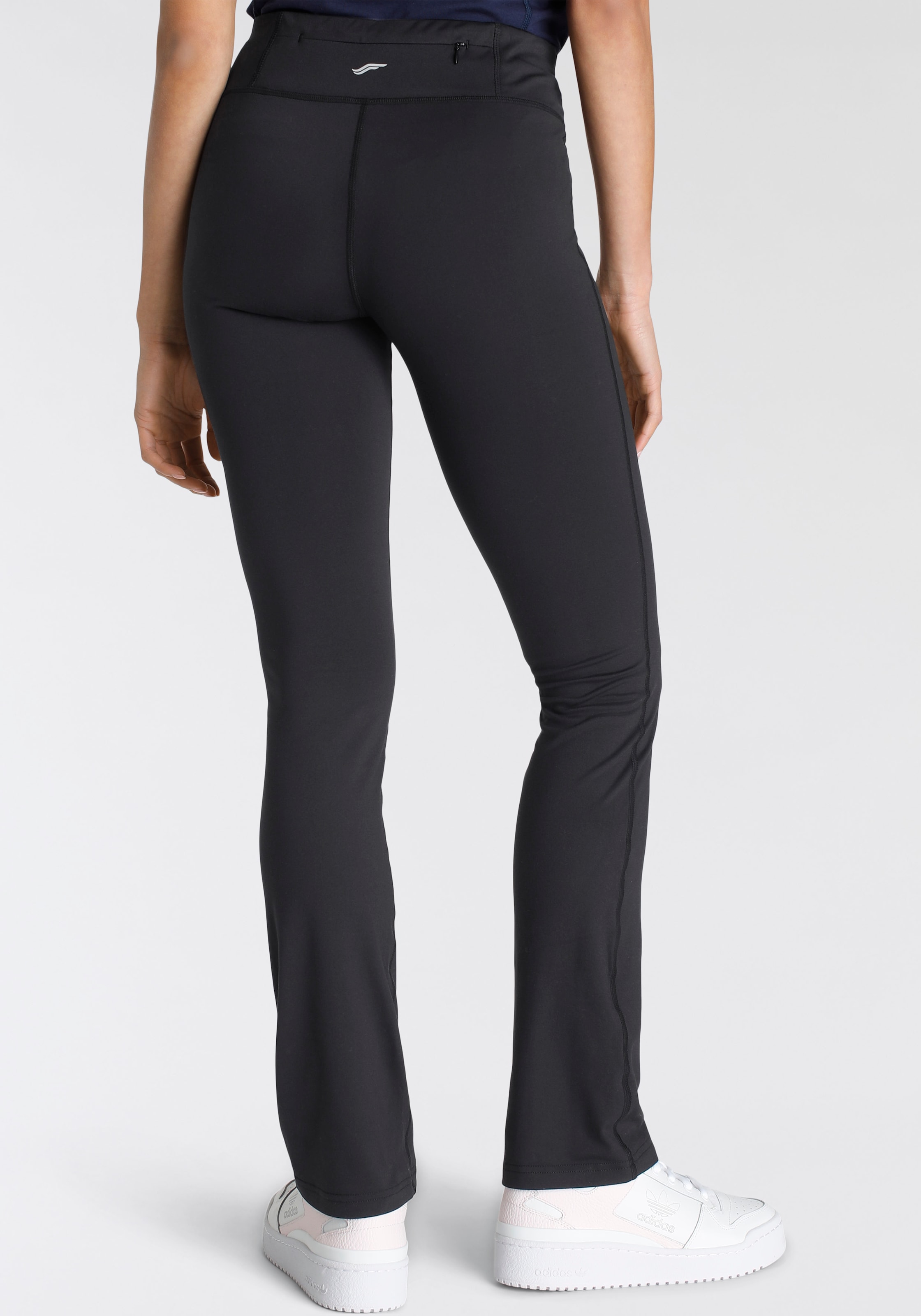 FAYN SPORTS Leggings  aus Funktionsmaterial
