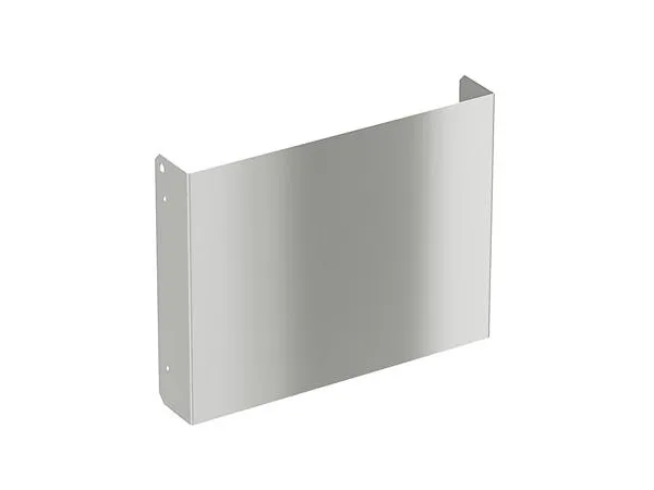 Montageplade 61 300mm FZV